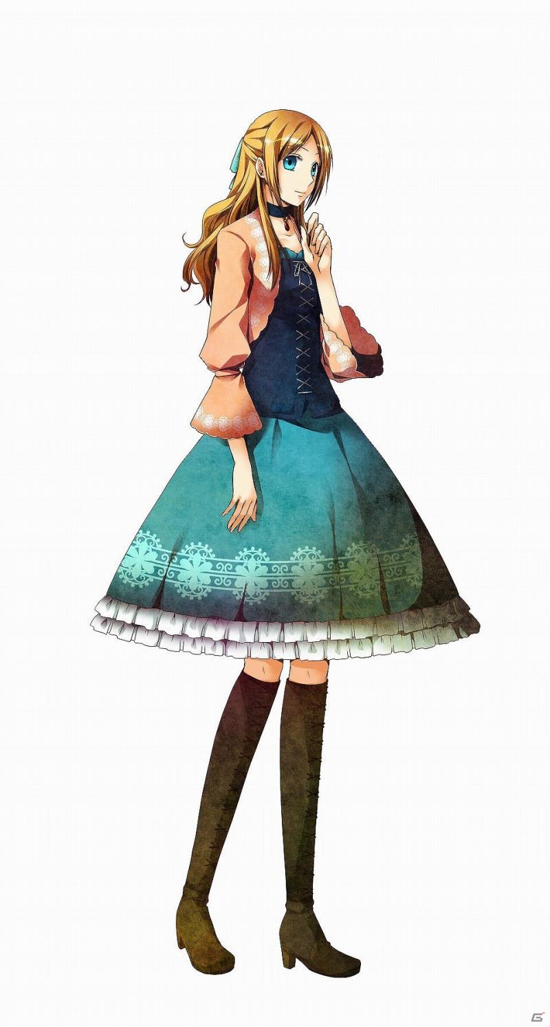 PSP「お菓子な島のピーターパン～Sweet Never Land～」本日発売！クインロゼの新作はお菓子×ファンタジーアドベンチャーゲームの画像11