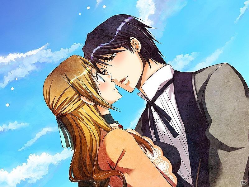 PSP「お菓子な島のピーターパン～Sweet Never Land～」本日発売！クインロゼの新作はお菓子×ファンタジーアドベンチャーゲームの画像15