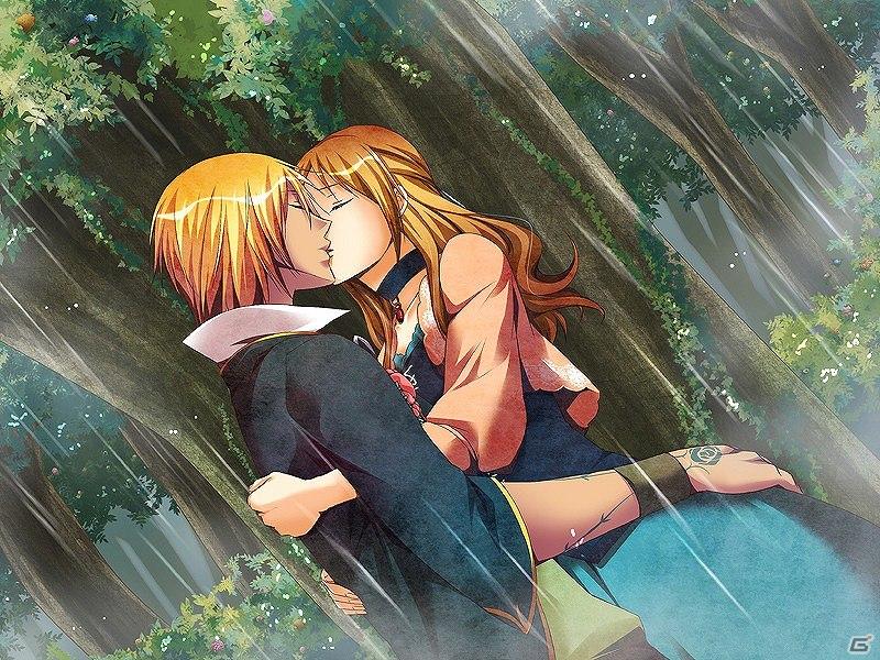 PSP「お菓子な島のピーターパン～Sweet Never Land～」本日発売！クインロゼの新作はお菓子×ファンタジーアドベンチャーゲームの画像16