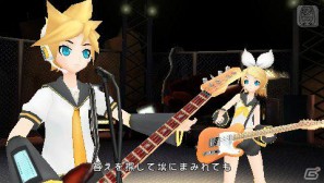 PSP「初音ミク -Project DIVA- extend」、「セブンスドラゴン2020」とのコラボモジュールや「＊ハロー、プラネット。（I.M.PLSE-EDIT）」を公開の画像36