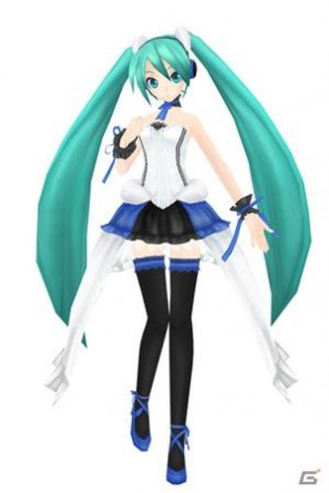 PSP「初音ミク -Project DIVA- extend」、「セブンスドラゴン2020」とのコラボモジュールや「＊ハロー、プラネット。（I.M.PLSE-EDIT）」を公開の画像41