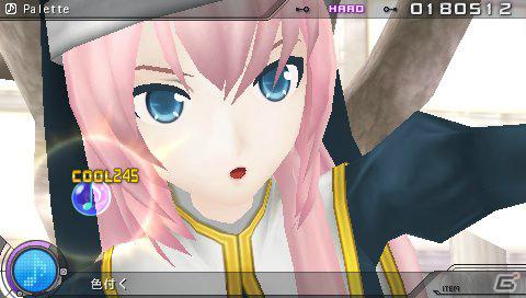 PSP「初音ミク -Project DIVA- extend」、「セブンスドラゴン2020」とのコラボモジュールや「＊ハロー、プラネット。（I.M.PLSE-EDIT）」を公開の画像10