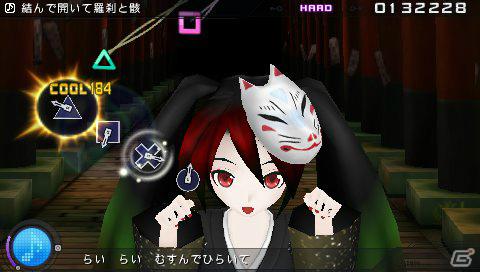 PSP「初音ミク -Project DIVA- extend」、「セブンスドラゴン2020」とのコラボモジュールや「＊ハロー、プラネット。（I.M.PLSE-EDIT）」を公開の画像13