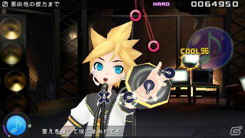 PSP「初音ミク -Project DIVA- extend」、「セブンスドラゴン2020」とのコラボモジュールや「＊ハロー、プラネット。（I.M.PLSE-EDIT）」を公開の画像16