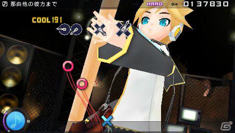 PSP「初音ミク -Project DIVA- extend」、「セブンスドラゴン2020」とのコラボモジュールや「＊ハロー、プラネット。（I.M.PLSE-EDIT）」を公開の画像18