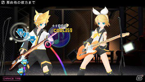 PSP「初音ミク -Project DIVA- extend」、「セブンスドラゴン2020」とのコラボモジュールや「＊ハロー、プラネット。（I.M.PLSE-EDIT）」を公開の画像20