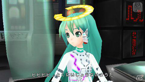 PSP「初音ミク -Project DIVA- extend」、「セブンスドラゴン2020」とのコラボモジュールや「＊ハロー、プラネット。（I.M.PLSE-EDIT）」を公開の画像21