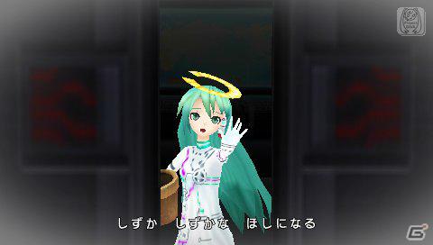 PSP「初音ミク -Project DIVA- extend」、「セブンスドラゴン2020」とのコラボモジュールや「＊ハロー、プラネット。（I.M.PLSE-EDIT）」を公開の画像22
