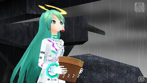 PSP「初音ミク -Project DIVA- extend」、「セブンスドラゴン2020」とのコラボモジュールや「＊ハロー、プラネット。（I.M.PLSE-EDIT）」を公開の画像25