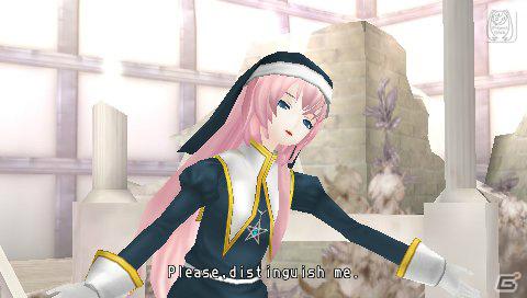 PSP「初音ミク -Project DIVA- extend」、「セブンスドラゴン2020」とのコラボモジュールや「＊ハロー、プラネット。（I.M.PLSE-EDIT）」を公開の画像27