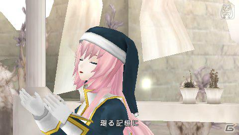 PSP「初音ミク -Project DIVA- extend」、「セブンスドラゴン2020」とのコラボモジュールや「＊ハロー、プラネット。（I.M.PLSE-EDIT）」を公開の画像28