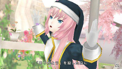 PSP「初音ミク -Project DIVA- extend」、「セブンスドラゴン2020」とのコラボモジュールや「＊ハロー、プラネット。（I.M.PLSE-EDIT）」を公開の画像29