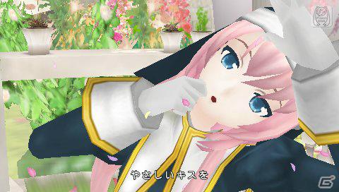 PSP「初音ミク -Project DIVA- extend」、「セブンスドラゴン2020」とのコラボモジュールや「＊ハロー、プラネット。（I.M.PLSE-EDIT）」を公開の画像30