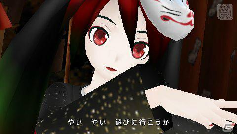 PSP「初音ミク -Project DIVA- extend」、「セブンスドラゴン2020」とのコラボモジュールや「＊ハロー、プラネット。（I.M.PLSE-EDIT）」を公開の画像33