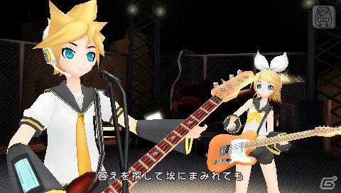 PSP「初音ミク -Project DIVA- extend」、「セブンスドラゴン2020」とのコラボモジュールや「＊ハロー、プラネット。（I.M.PLSE-EDIT）」を公開の画像36