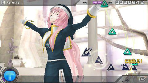 PSP「初音ミク -Project DIVA- extend」、「セブンスドラゴン2020」とのコラボモジュールや「＊ハロー、プラネット。（I.M.PLSE-EDIT）」を公開の画像6