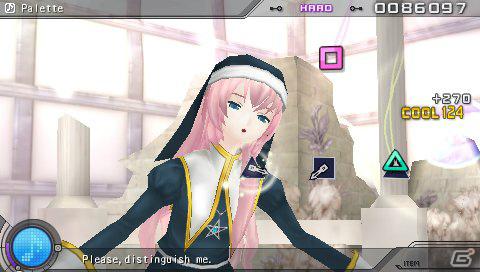PSP「初音ミク -Project DIVA- extend」、「セブンスドラゴン2020」とのコラボモジュールや「＊ハロー、プラネット。（I.M.PLSE-EDIT）」を公開の画像7