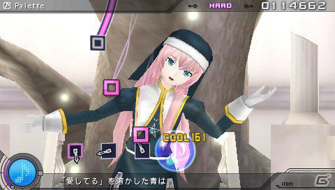 PSP「初音ミク -Project DIVA- extend」、「セブンスドラゴン2020」とのコラボモジュールや「＊ハロー、プラネット。（I.M.PLSE-EDIT）」を公開の画像8