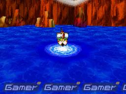 前作からの引継ぎも可能！DS「ワンピース ギガントバトル！2 新世界」メインモード「新世界制覇モード」＆通信機能を紹介の画像20