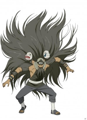 ナルト Psp フォロワー限定企画]NARUTO-ナルト- 疾風伝 PSP