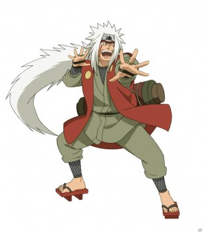 PSP「NARUTO－ナルト－ 疾風伝　ナルティメットインパクト」ナルト、サスケ、自来也のストーリーを追体験できる「アルティメットロード」を紹介の画像6