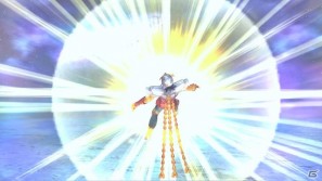 PS3「聖闘士星矢戦記」黄金聖闘士「シャカ」「ミロ」「シュラ」＆「射手座星矢」を紹介！ゲームシステムの最新情報もの画像57