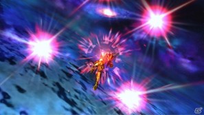 PS3「聖闘士星矢戦記」黄金聖闘士「シャカ」「ミロ」「シュラ」＆「射手座星矢」を紹介！ゲームシステムの最新情報もの画像59