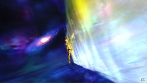 PS3「聖闘士星矢戦記」黄金聖闘士「シャカ」「ミロ」「シュラ」＆「射手座星矢」を紹介！ゲームシステムの最新情報もの画像67