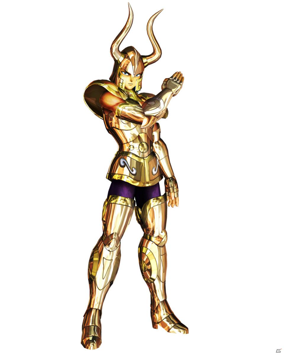PS3「聖闘士星矢戦記」黄金聖闘士「シャカ」「ミロ」「シュラ」＆「射手座星矢」を紹介！ゲームシステムの最新情報もの画像4