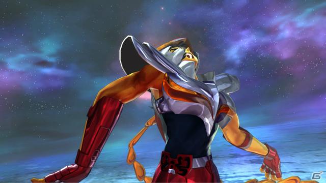 PS3「聖闘士星矢戦記」黄金聖闘士「シャカ」「ミロ」「シュラ」＆「射手座星矢」を紹介！ゲームシステムの最新情報もの画像50