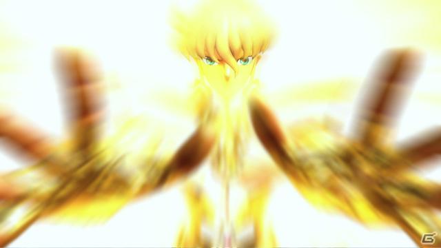 PS3「聖闘士星矢戦記」黄金聖闘士「シャカ」「ミロ」「シュラ」＆「射手座星矢」を紹介！ゲームシステムの最新情報もの画像51