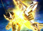 PS3「聖闘士星矢戦記」黄金聖闘士「シャカ」「ミロ」「シュラ」＆「射手座星矢」を紹介！ゲームシステムの最新情報も