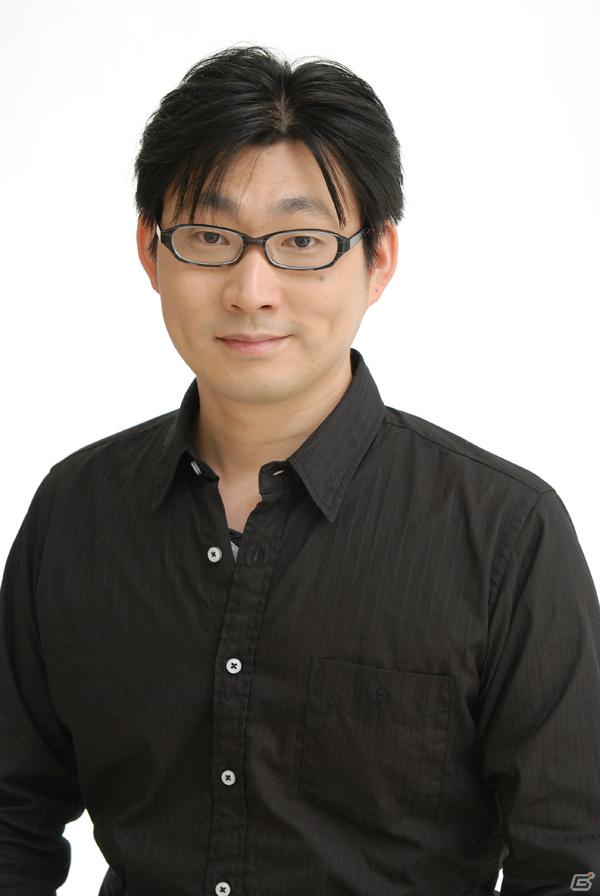 KENNさん、ささきのぞみさんのインタビューも掲載！PS3/Xbox 360「ソウルキャリバーV」キャラクターの声優を発表の画像14