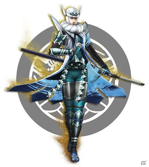 PS3/Wii「戦国BASARA3 宴」新たなプレイヤー武将「上杉謙信」「かすが」の情報、プレイ動画を公開の画像2