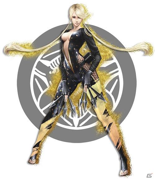 PS3/Wii「戦国BASARA3 宴」新たなプレイヤー武将「上杉謙信」「かすが」の情報、プレイ動画を公開の画像4