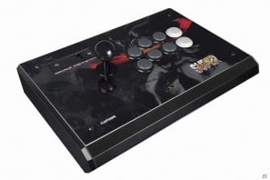 PS3/Xbox 360用コントローラー「スーパーストリートファイターIV アーケード ファイトスティックトーナメントエディション“S”」発売決定！  | Gamer