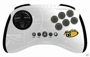PS3/Xbox 360用コントローラー「スーパーストリートファイターIV アーケード ファイトスティックトーナメントエディション“S”」発売決定！の画像5