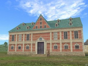 PS3/PC「大航海時代 Online ～Tierra Americana～」航海者たちが作り上げる街“商会開拓街”に新要素が登場の画像7