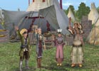 PS3/PC「大航海時代 Online ～Tierra Americana～」航海者たちが作り上げる街“商会開拓街”に新要素が登場