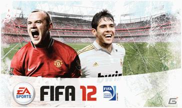 「FIFA 12 by EA SPORTS for iPad」iPhoneをコントローラーに友達と対戦ができる機能を搭載の画像2