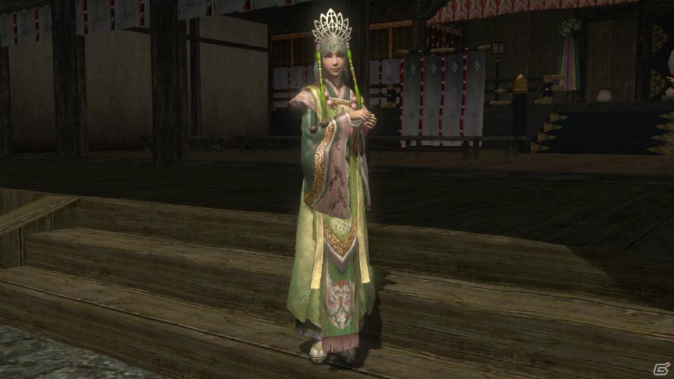 PS3/PS2/PC「信長の野望 Online ～新星の章～」「福引き」でゲーム内アイテムを毎日手に入れよう！「秋の戦国福引きイベント」10月12日より開催の画像3