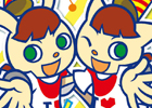 最新作「pop’n music 20」からの新曲も登場！PSP「ポップンミュージック ポータブル2」初回生産特典ダウンロード楽曲20曲が決定
