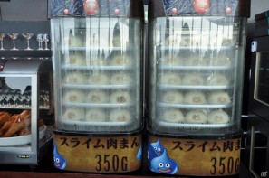 鳥山明氏の原画が約60点展示、サポーターの麒麟と堀井雄二氏が記念ケーキ入刀！「誕生25周年記念 ドラゴンクエスト展」プレス内覧会レポートの画像112