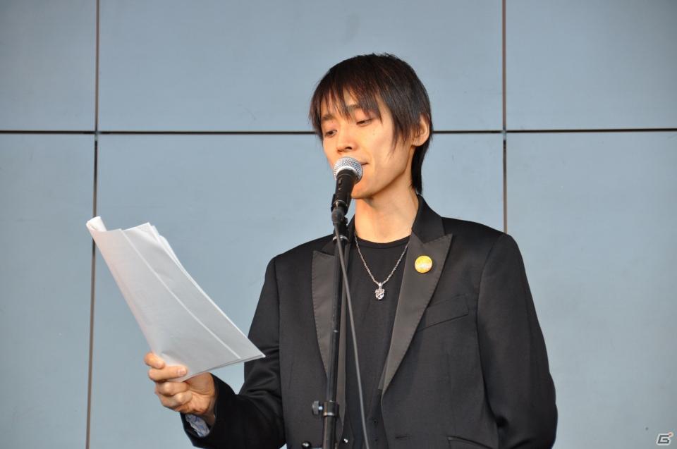 鳥山明氏の原画が約60点展示、サポーターの麒麟と堀井雄二氏が記念ケーキ入刀！「誕生25周年記念 ドラゴンクエスト展」プレス内覧会レポートの画像116