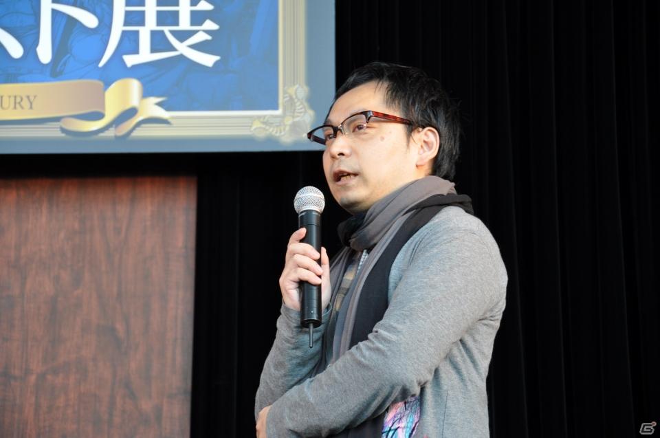鳥山明氏の原画が約60点展示、サポーターの麒麟と堀井雄二氏が記念ケーキ入刀！「誕生25周年記念 ドラゴンクエスト展」プレス内覧会レポートの画像137