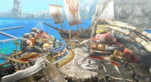 3DS「モンスターハンター3（トライ）G」タンジアの港とモガの村での狩猟生活を紹介！の画像6