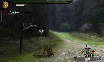 3DS「モンスターハンター3（トライ）G」タンジアの港とモガの村での狩猟生活を紹介！の画像27