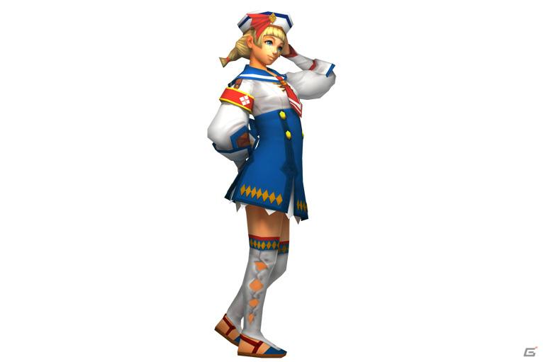 3DS「モンスターハンター3（トライ）G」タンジアの港とモガの村での狩猟生活を紹介！の画像8