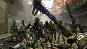 そこは、楽園のはずだった―PS3/Xbox 360「デッドアイランド」新たなプレイヤーキャラクターや武器、協力プレイを紹介！の画像10