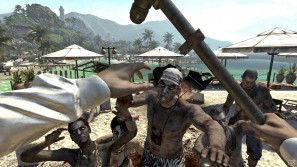 そこは、楽園のはずだった―PS3/Xbox 360「デッドアイランド」新たなプレイヤーキャラクターや武器、協力プレイを紹介！の画像19